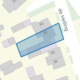 Perceel BKL02-T-1098