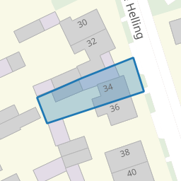 Perceel BKL02-T-1099