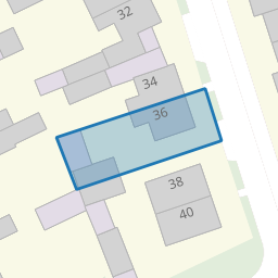 Perceel BKL02-T-1100