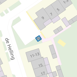 Perceel BKL02-T-1103