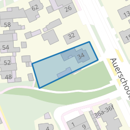 Perceel BKL02-T-1110