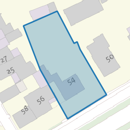 Perceel BKL02-T-1118