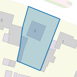 Perceel BKL02-T-1121