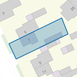 Perceel BKL02-T-1146