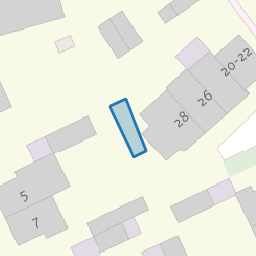 Perceel BKL02-T-1147