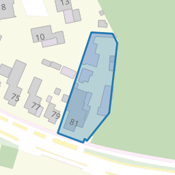 Perceel BKL02-T-1153