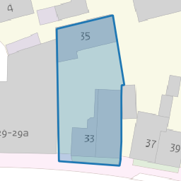 Perceel BKL02-T-1154