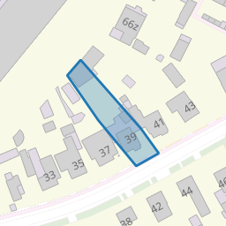 Perceel BKL02-T-1162