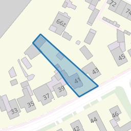 Perceel BKL02-T-1164