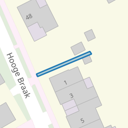 Perceel BKL02-T-1166