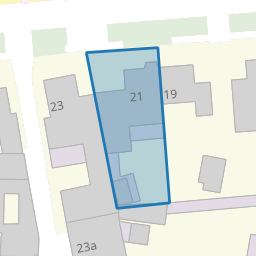 Perceel BKL02-T-1168