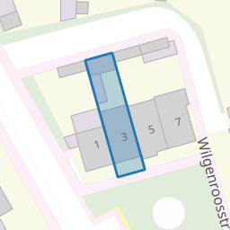 Perceel BKL02-T-1178