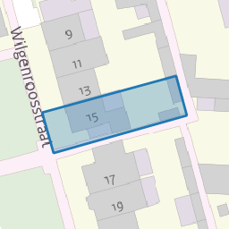 Perceel BKL02-T-1180