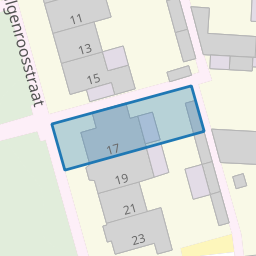 Perceel BKL02-T-1181