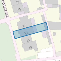 Perceel BKL02-T-1182