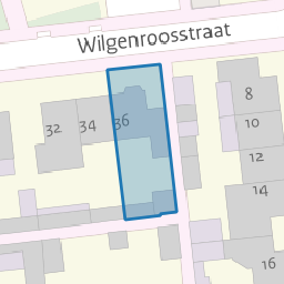 Perceel BKL02-T-1188