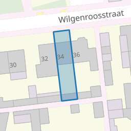 Perceel BKL02-T-1189