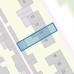 Perceel BKL02-T-1194