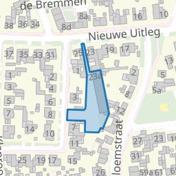 Perceel BKL02-T-1202