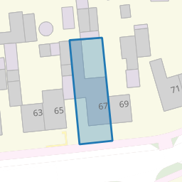 Perceel BKL02-T-1205