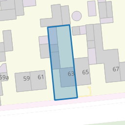 Perceel BKL02-T-1206