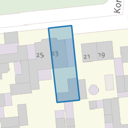 Perceel BKL02-T-1207