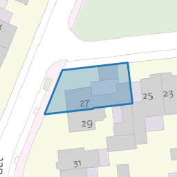 Perceel BKL02-T-1208