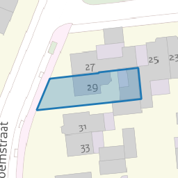 Perceel BKL02-T-1209