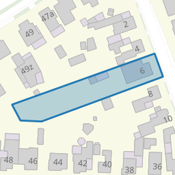 Perceel BKL02-T-1212