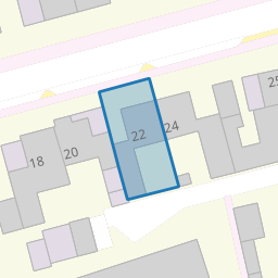 Perceel BKL02-T-1229