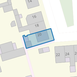 Perceel BKL02-T-1235