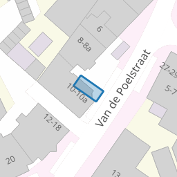 Perceel BKL02-T-1247