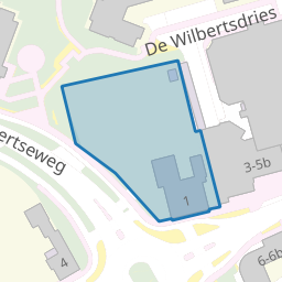 Perceel BKL02-T-1257