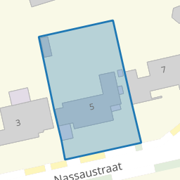 Perceel BKL02-T-1261