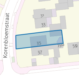 Perceel BKL02-T-1264