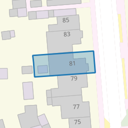 Perceel BKL02-T-1272