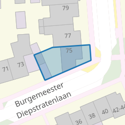 Perceel BKL02-T-1275