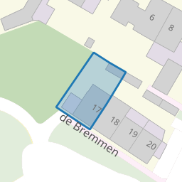 Perceel BKL02-T-1286