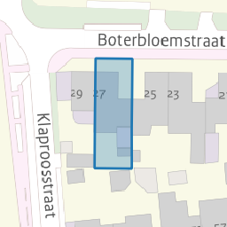 Perceel BKL02-T-1291