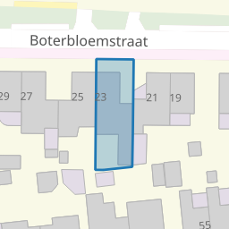 Perceel BKL02-T-1293
