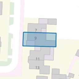 Perceel BKL02-T-1302