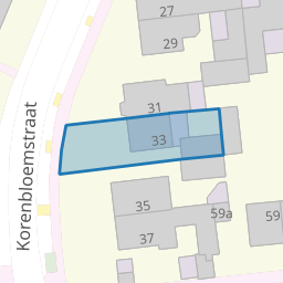 Perceel BKL02-T-1307