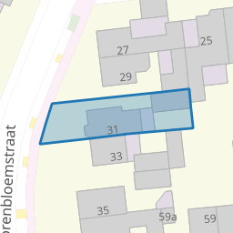 Perceel BKL02-T-1308