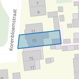 Perceel BKL02-T-1314