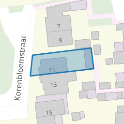 Perceel BKL02-T-1315