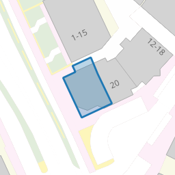 Perceel BKL02-T-1319