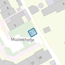 Perceel BKL02-T-1321