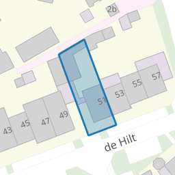 Perceel BKL02-T-1331