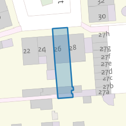 Perceel BKL02-T-1354