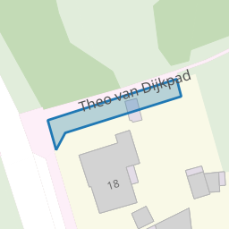 Perceel BKL02-T-1355